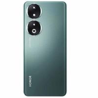 BACK COVER PER HUAWEI HONOR 90 5G REA-NX9 / REA-AN00) ORIGINAL CON VETRO FOTOCAMERA VERDE