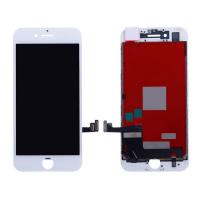 TOUCH SCREEN DISPLAY PER APPLE IPHONE 8 / IPHONE SE 2020 / IPHONE SE 2022 AAA BIANCO