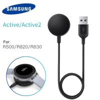 CARICABATTERIE WIRELESS EP-OR825 Samsung Galaxy Watch Active / Active2 Wireless Charging Dock  Bulk