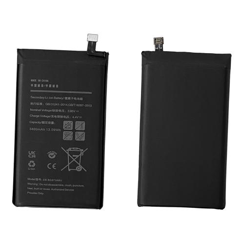 BATTERIA EB-BG973ABU EB-BG973ABE PER SAMSUNG S10 G973 COMPATIBILE