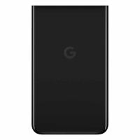 BACK COVER DOWN PER GOOGLE PIXEL 8 NERO