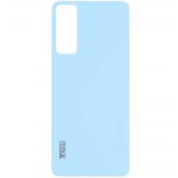 BACK COVER PER TCL 30 4G T676 BLU