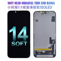 TOUCH SCREEN DISPLAY PER APPLE IPHONE 14 OLED SOFT DD