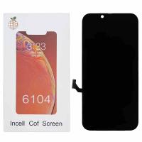 TOUCH SCREEN DISPLAY PER APPLE IPHONE 14 INCELL RJ