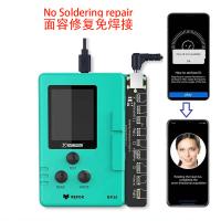 QIANLI MEGA-IDEA Clone DZ03 Dot Matrix iPhone repair Face ID+Battery For iPhone X- iPhone 14 Pro Max