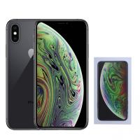 iPhone Xs Smartphone 64GB Black Grade C In Original Box