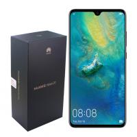 SMARTPHONE Huawei Mate 20 Smartphone 4/128GB Black Used Like New In Blister NUOVO