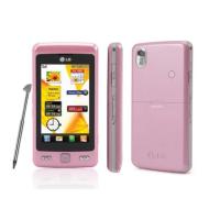 SMARTPHONE LG Smartphone KP501 Pink New In Blister NUOVO