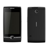 SMARTPHONE Huawei Smartphone U8500 Black New In Blister NUOVO