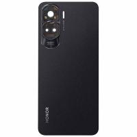 BACK COVER PER HUAWEI HONOR 90 LITE CRT-NX1 NERO