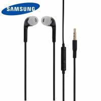 CUFFIE SAMSUNG Earphones EHS64 3.5mm Black GP-TOU021CSBBW Bulk