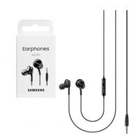 CUFFIE SAMSUNG EARPHONES 3.5mm EO-IA500BBEGWW Black In Blister