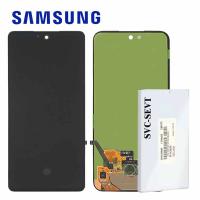 TOUCH SCREEN DISPLAY PER SAMSUNG GALAXY S23 FE S711 SERVICE PACK NO FRAME