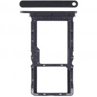 CARRELLO SIM TRAY PER XIAOMI REDMI NOTE 13 5G NERO