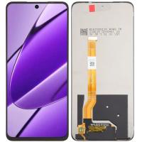 TOUCH SCREEN DISPLAY PER REALME C67 4G RMX3890 / REALME 12 5G