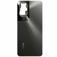 BACK COVER PER REALME C67 4G RMX3890 NERO