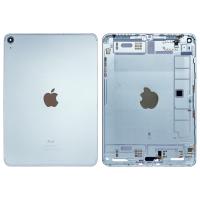 BACK COVER PER APPLE IPAD AIR 4 2020 10.9 4G SKY BLU