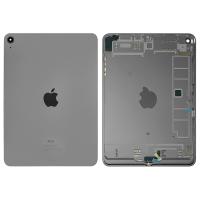 BACK COVER PER APPLE IPAD AIR 4 2020 10.9 WIFI GRIGIO