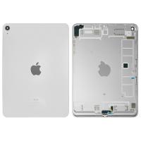 BACK COVER PER APPLE IPAD AIR 4 2020 10.9 WIFI SILVER