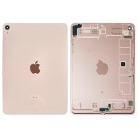 BACK COVER PER APPLE IPAD AIR 4 2020 10.9 WIFI ROSE GOLD