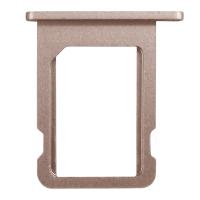 CARRELLO SIM TRAY PER APPLE IPAD AIR 4 2020 10.9 ROSE GOLD