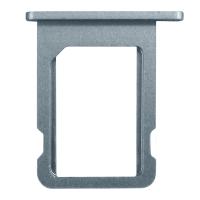 CARRELLO SIM TRAY PER APPLE IPAD AIR 4 2020 10.9 SKY BLU