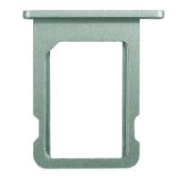 CARRELLO SIM TRAY PER APPLE IPAD AIR 4 2020 10.9 VERDE