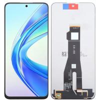 TOUCH SCREEN DISPLAY PER HUAWEI HONOR X7B / HONOR 200 SMART 5G NERO
