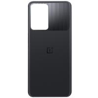 BACK COVER PER ONE PLUS NORD CE 2 LITE 5G NERO