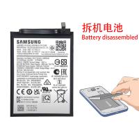 BATTERIA HQ-50SD PER SAMSUNG GALAXY A14 4G A145R SMONTATA GRADO AAA