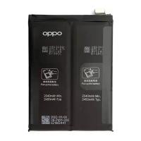 BATTERIA BLP891 PER OPPO FIND X5 5G CPH2307 SERVICE PACK