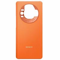 BACK COVER PER HUAWEI HONOR X9B 5G ALI-NX1 ORANGE