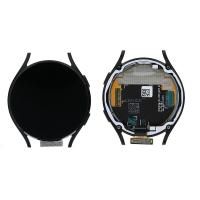 TOUCH SCREEN DISPLAY PER SAMSUNG GALAXY WATCH 4 44MM R870 R875 CON FRAME SERVICRE PACK