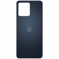 BACK COVER PER MOTOROLA MOTO G84 5G XT2347 BLU