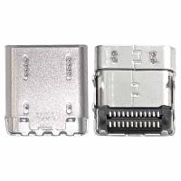 Notebook Type-C 4.0 Port Charge No.67