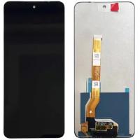 TOUCH SCREEN DISPLAY PER OPPO A60 4G CPH2631 / REALME C65 4G