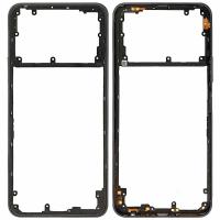 FRAME B PER VIVO Y33s V2109 NERO