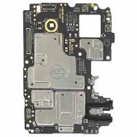 SCHERDA MADRE MOTHERBOARD PER MOTOROLA MOTO G04 XT2421-3 4 GB RAM 64 ROM