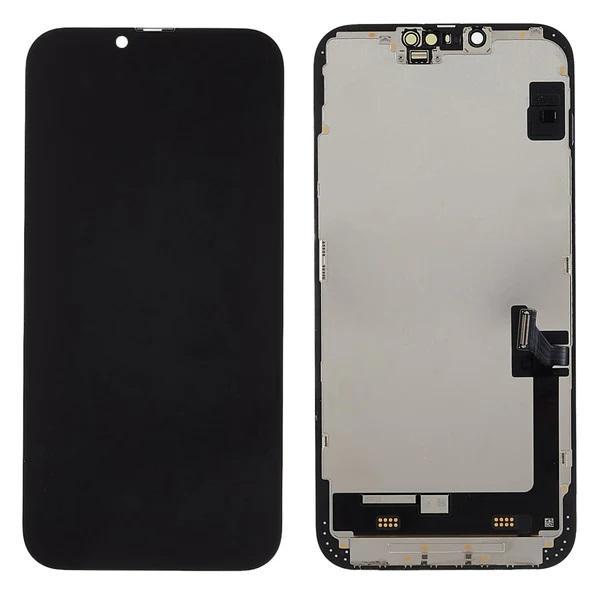 TOUCH SCREEN DISPLAY PER APPLE IPHONE 14 PLUS OLED GX SOFT