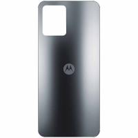 BACK COVER PER MOTOROLA MOTO G14 XT2341 GRIGIO