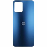 BACK COVER PER MOTOROLA MOTO G14 XT2341 BLU