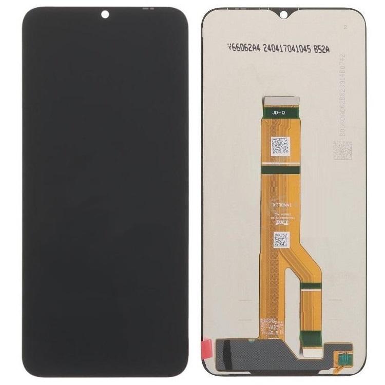 TOUCH SCREEN DISPLAY PER HUAWEI HONOR X6B JDY-LX1 JDY-LX2