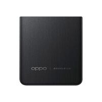 BACK COVER PER OPPO FIND N2 FLIP 5G CPH2437 NERO