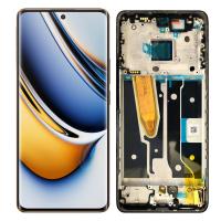 TOUCH SCREEN DISPLAY PER REALME 11 PRO+ 5G BEIGE SERVICE PACK