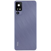 BACK COVER PER TCL 40 R 5G (T771K) VIOLA