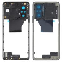 FRAME B PER REDMI NOTE 10 PRO 4G NERO