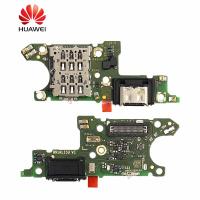 FLAT DOCK CONNETTORE DI RICARICA PER HUAWEI HONOR MAGIC 6 LITE 5G ALI-NX3 SERVICE PACK