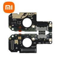 FLAT DOCK CONNETTORE DI RICARICA PER XIAOMI REDMI NOTE 11 4G / 11S 4G / POCO M4 PRO 4G SERVICE PACK