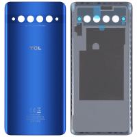 BACK COVER PER TCL 10 PLUS T782H BLU