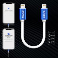 CAVO MAGICO lightning-to-lightning OTG Cable